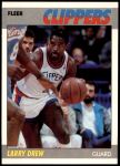 #29 Larry Drew 