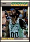 #81 Robert Parish 