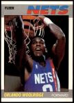 #129 Orlando Woolridge 