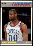 #10 Benoit Benjamin 