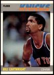 #17 Bill Cartwright 