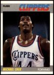 #15 Michael Cage 