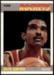 #95 Ralph Sampson 