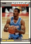 #55 Eddie Johnson 