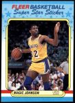 #6 Magic Johnson 