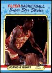 #11 Dominique Wilkins
