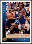 #2 Kenny Anderson 