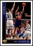#7 Kevin Johnson 