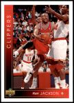 #15 Mark Jackson 