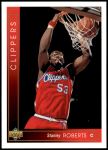 #20 Stanley Roberts 