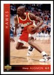 #35 Stacey Augmon 