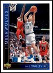 #37 Luc Longley 