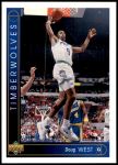 #41 Doug West 