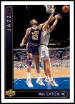 #45 Mark Eaton 