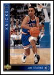 #51 John Starks 