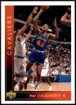 #60 Brad Daugherty 