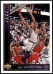 #68 Larry Krystkowiak 