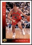 #69 John Paxson 