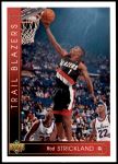 #73 Rod Strickland 