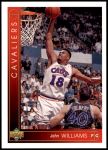 #78 Hot Rod Williams 