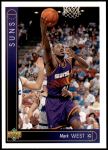 #80 Mark West 