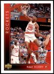 #86 Robert Horry 
