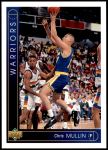 #92 Chris Mullin 