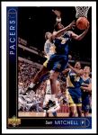 #98 Sam Mitchell 
