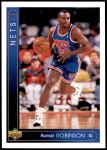 #107 Rumeal Robinson 