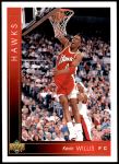 #117 Kevin Willis 
