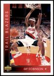 #124 Cliff Robinson 