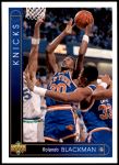 #127 Rolando Blackman 
