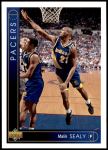 #128 Malik Sealy 