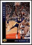 #142 James Worthy 