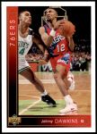 #151 Johnny Dawkins 