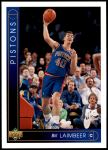 #153 Bill Laimbeer 