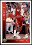 #161 Sam Cassell 