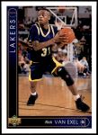 #162 Nick Van Exel 
