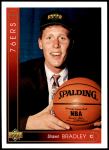 #163 Shawn Bradley 