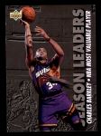 #174 Season Leaders Charles Barkley 