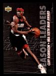 #175 Season Leaders Clifford Robinson 