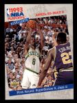 #185 Playoff Highlights Eddie Johnson 