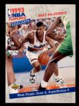 #191 Playoff Highlights Kevin Johnson 