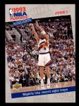 #192 Playoff Highlights Dan Majerle 