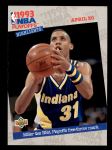 #195 Playoff Highlights Reggie Miller 