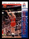 #206 NBA Finals Highlights John Paxson 