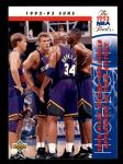 #209 NBA Finals Highlights  