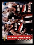 #231 Trail Blazers Team  