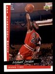 #237 Signature Moves Michael Jordan 