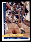 #239 Signature Moves Tim Hardaway 